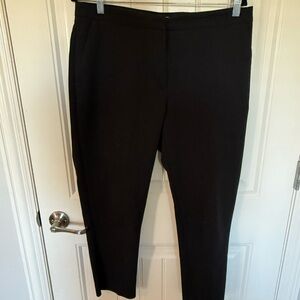 H&M Black Women's Dress Pants